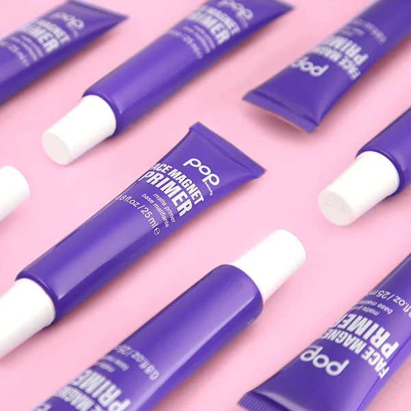 Act Fast Face Magnet Primer