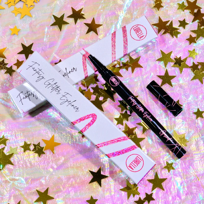 Holiday Sale Fantasy Glitter Eyeliner