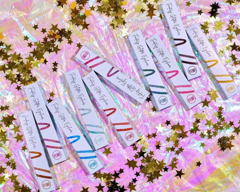 Limited Quantity Fantasy Liner Bundle