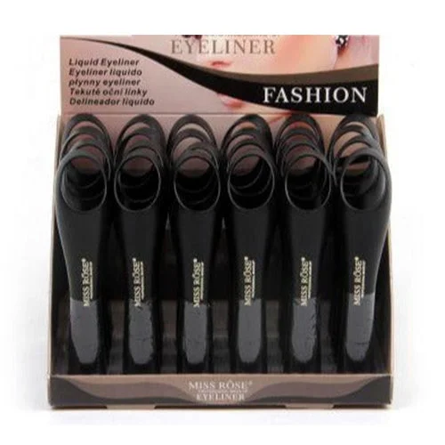 Limited Edition Fashion Liquid Eyeliner