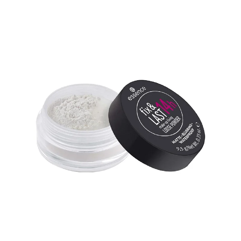 Instant Discount Fix&Last 14H MakeUp Fixing Loose Powder