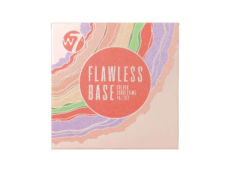 Weekend Special Flawless Base Colour Correcting Palette