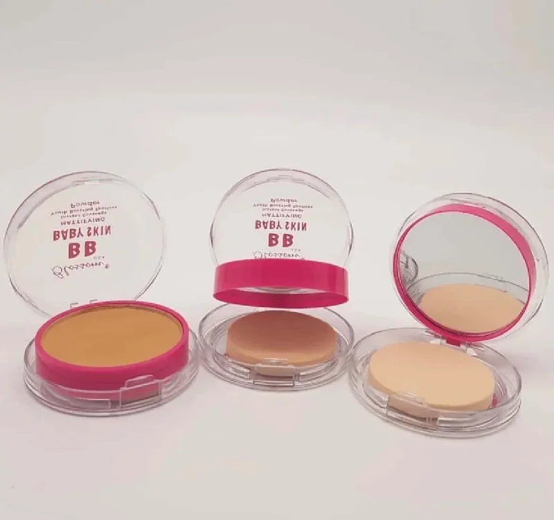 Midnight Sale Blossom Baby Skin Powder