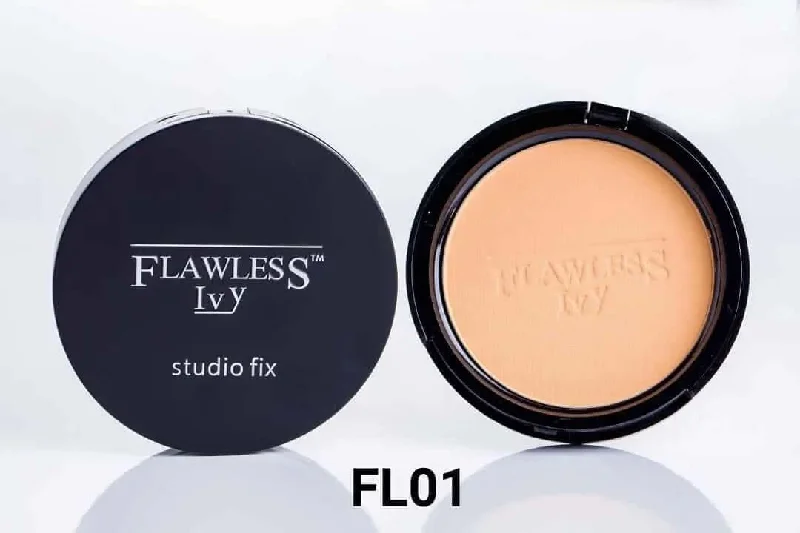 Early Access Flawless Ivy Studio Fix Powder
