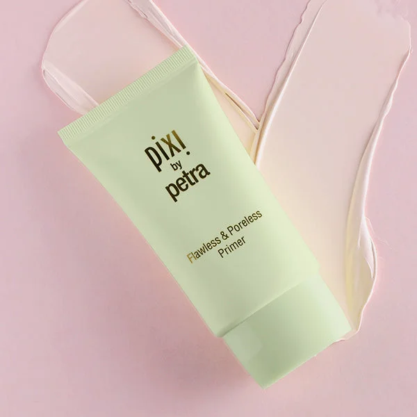 Weekend Bargains to Celebrate Flawless & Poreless