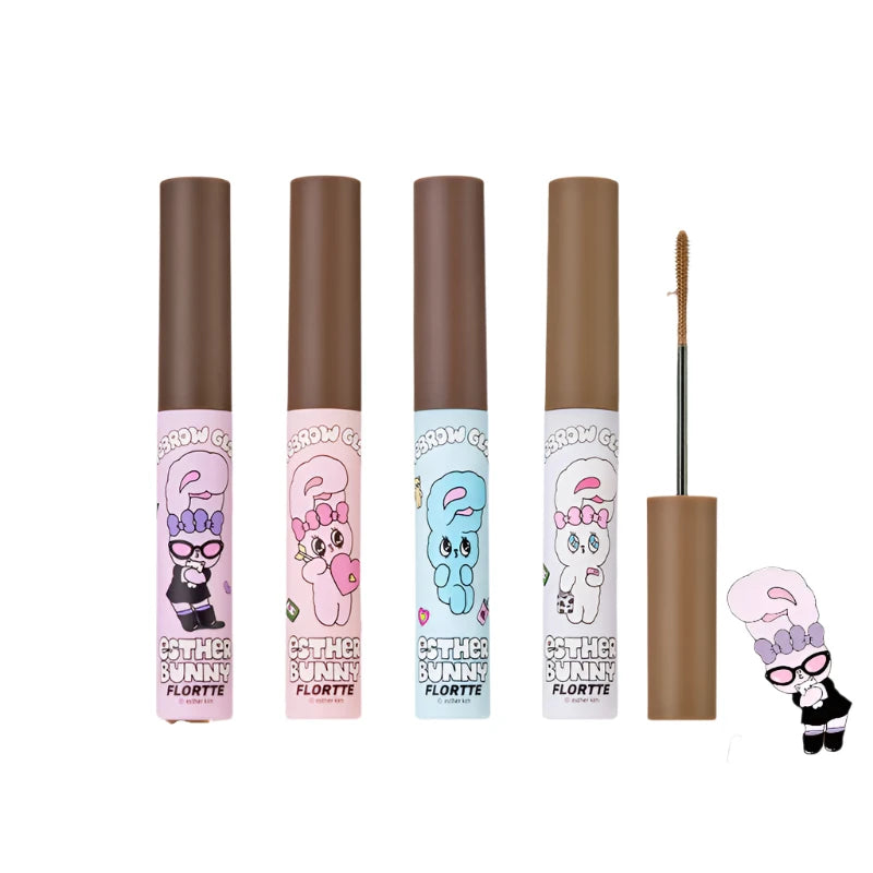 One-DAY Sale Flortte X Esther Bunny Eyebrow Tint