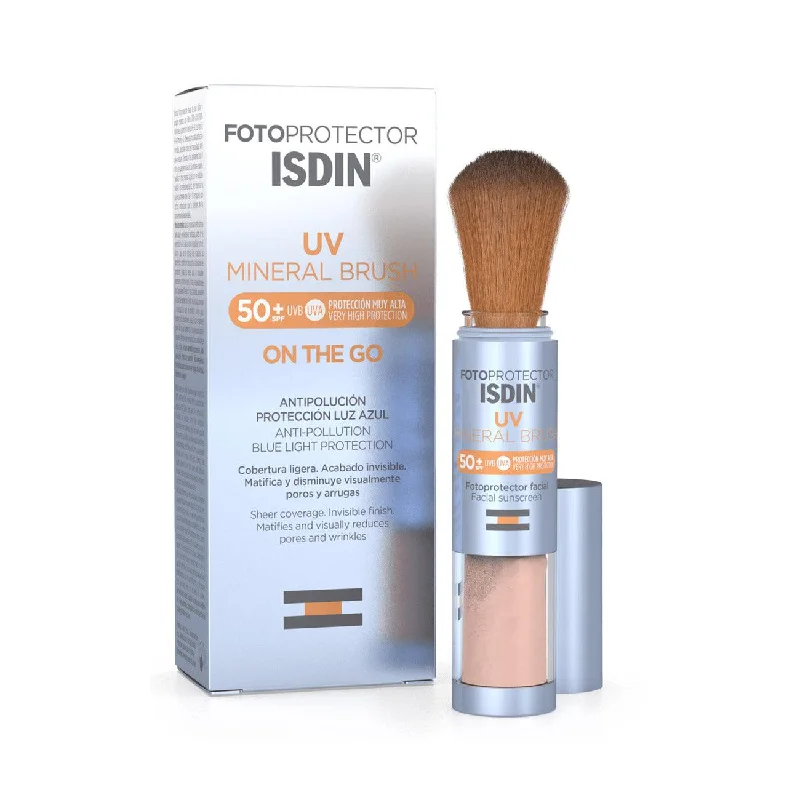 Amazing Deals Fotoprotector Sunbrush Mineral SPF50
