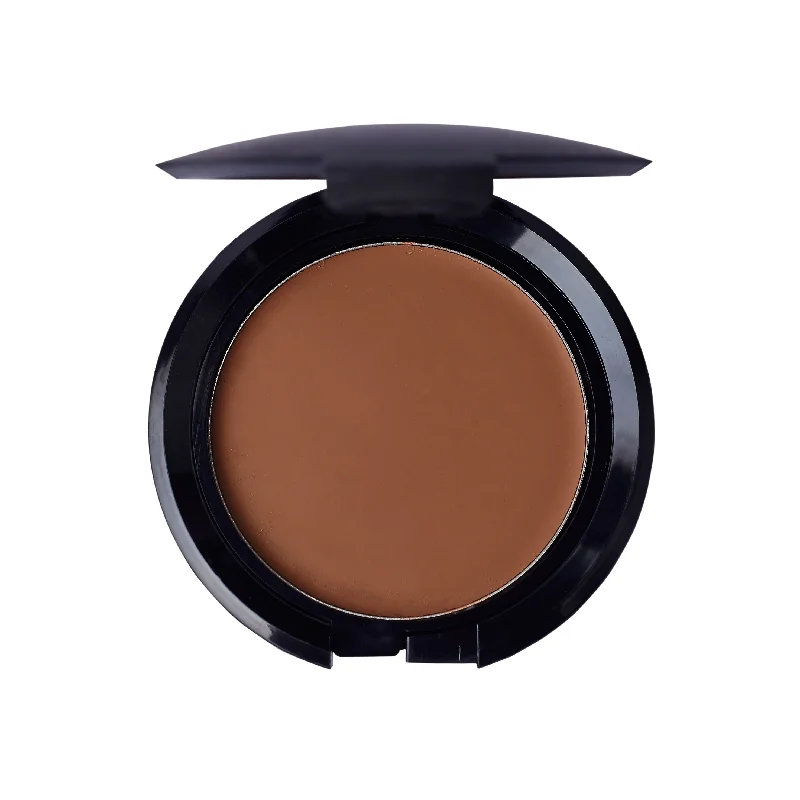 Now or Never Cream to Powder Foundation