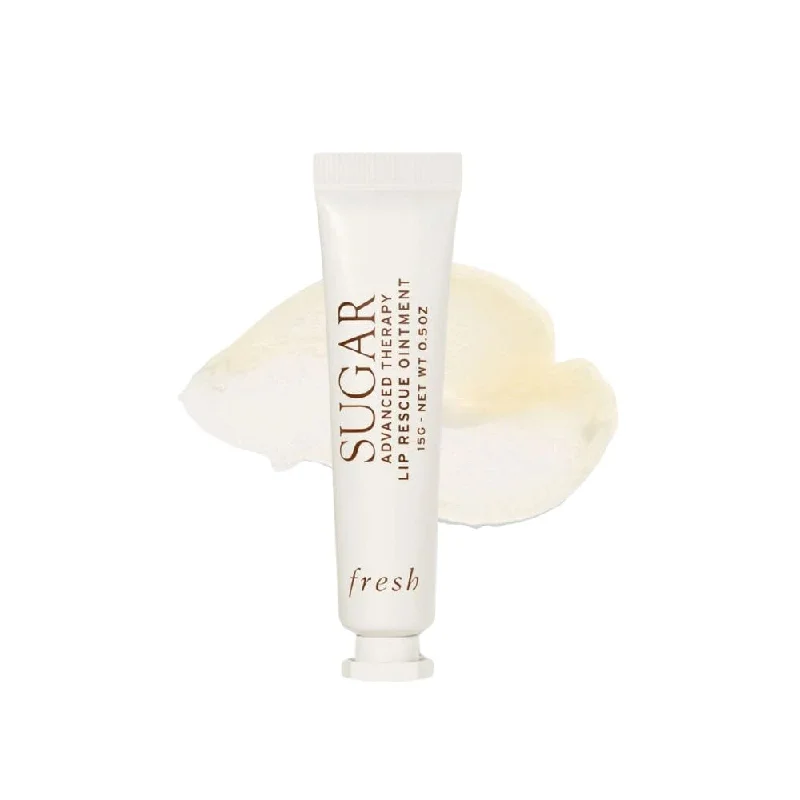Markdowns Fresh Sugar Advanced Therapy Lip Rescue Ointment