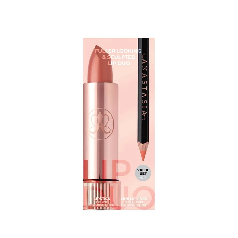 Weekend Offers That Delight Fuller-Looking & Sculpted Lip Duo