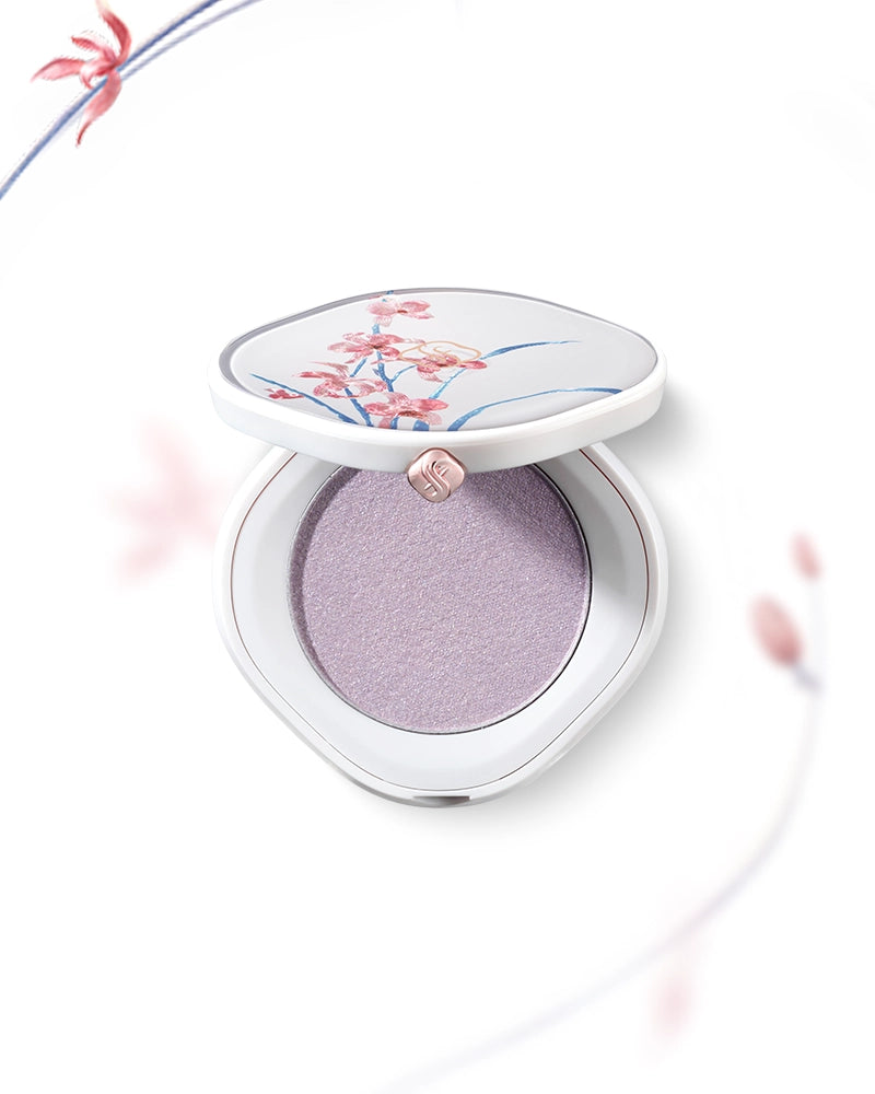 Weekend Discounts to Snag Gentle Waves Aqua Glow Highlighter (Ode to Embroidery)