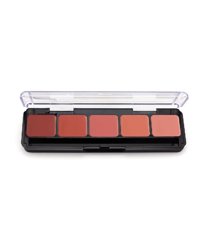 Take Advantage Glamour Crème™ Blush Palette