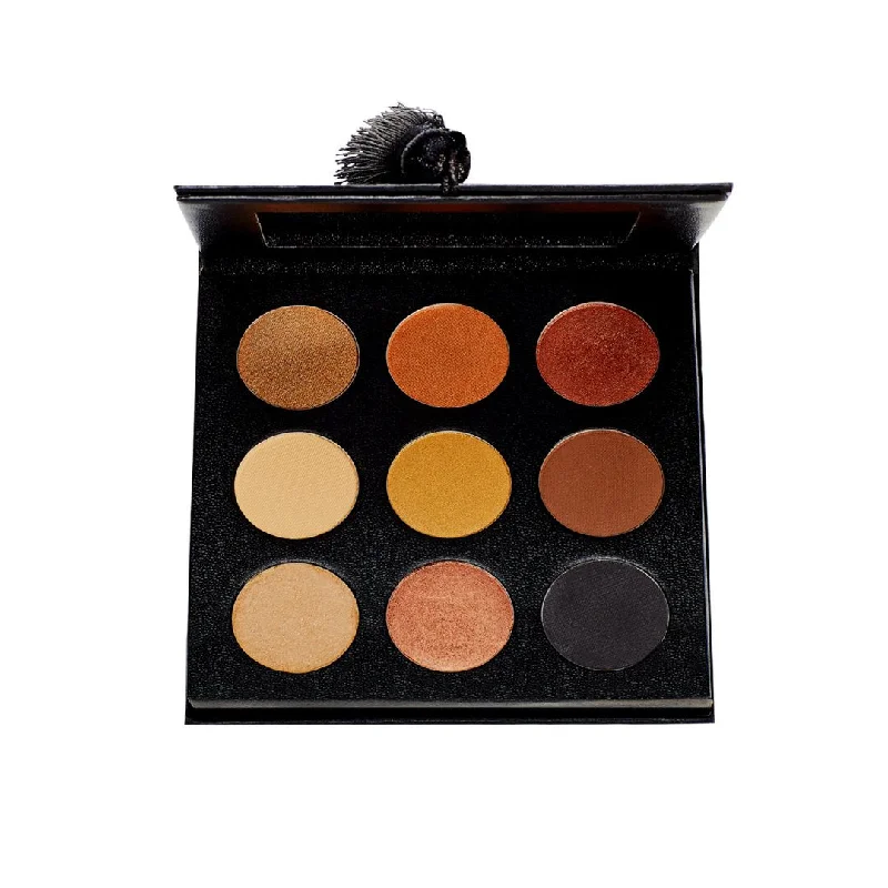 The Best Deals Of The Week Are Here Glamourites Eye Radiance Palette (Credo Exclusive)