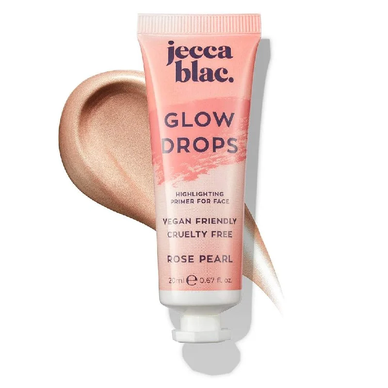 Weekend Deals That Excite Glow Drops