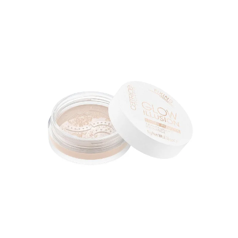 Super Sale Glow Illusion Loose Powder
