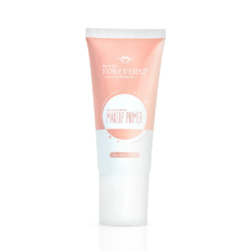 Weekend Specials to Relish Glow & Prep Makeup Primer