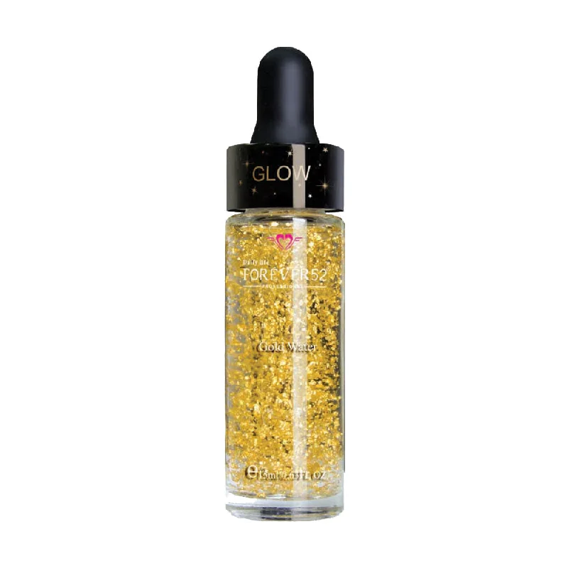 Weekend Savings Bonanza Gold Water - FGW001