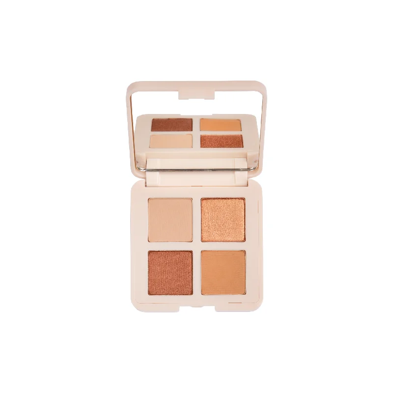 Mega Discount Golden Leaf Mini Palette