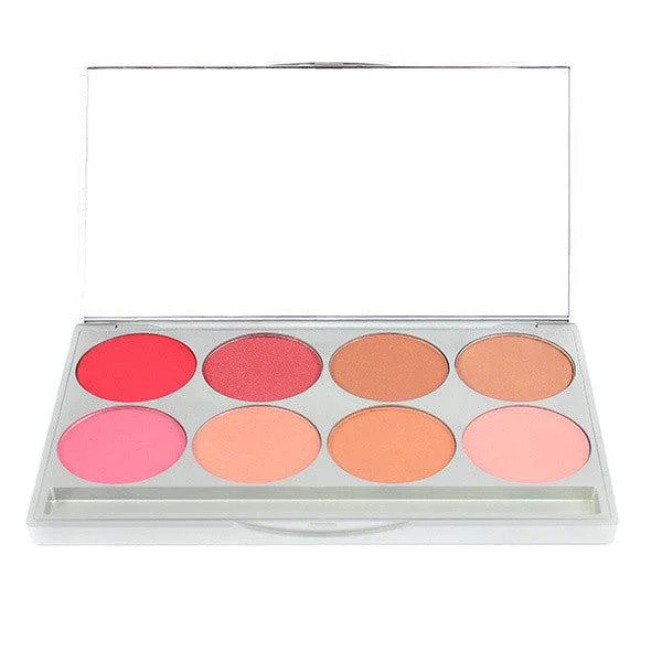 Markdowns Graftobian Powder Blush Palette