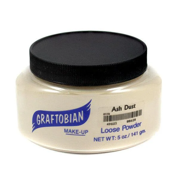 Limited Time Offer Graftobian Specialty FX Powder