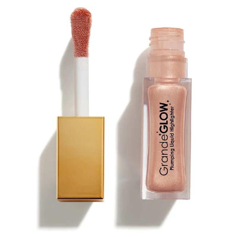 Don't Miss Out On These Must-Have Deals GrandeGLOW Plumping Liquid Highlighter