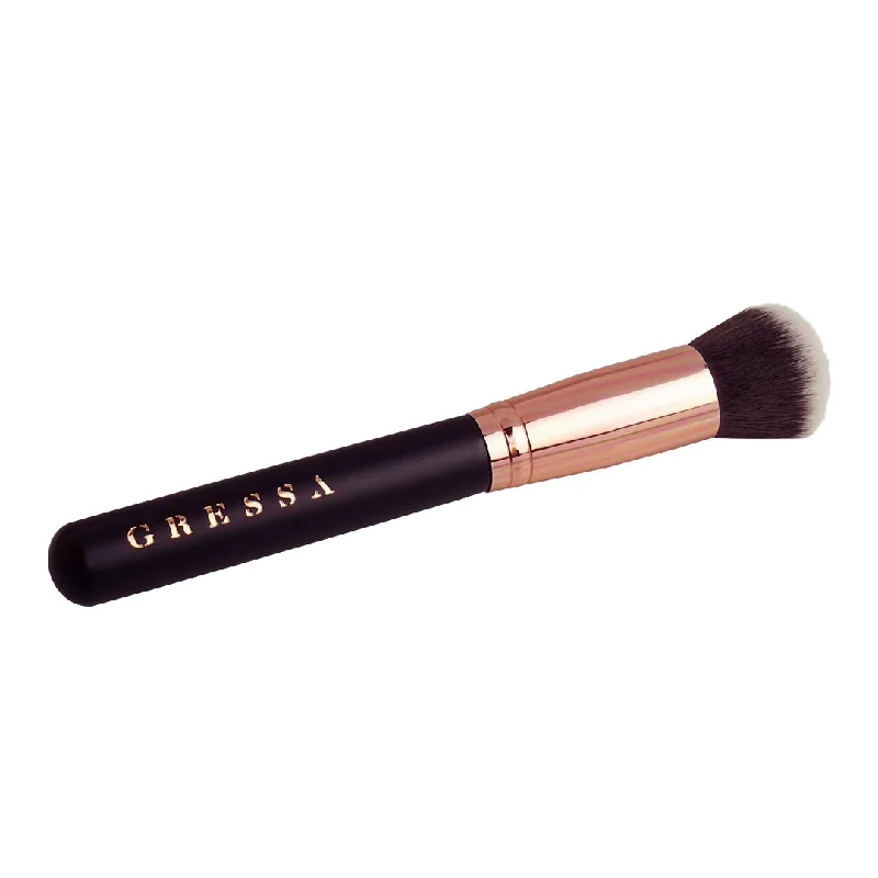 Hurry Up Air Focus Foundation Brush