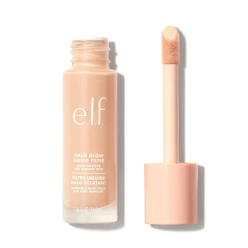 Weekend Discounts to Enjoy Halo Glow Liquid Filter