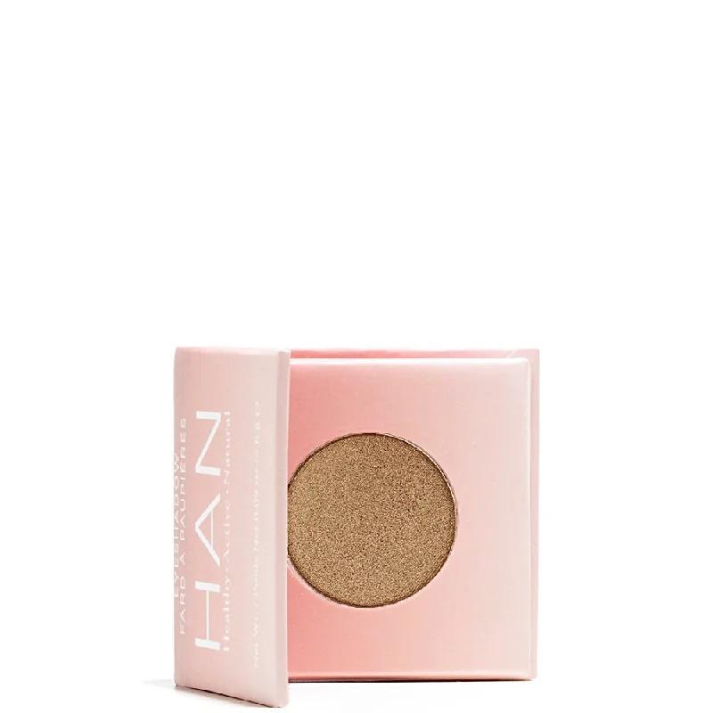 Weekend Savings Spectacle Eyeshadow - Golden Glow
