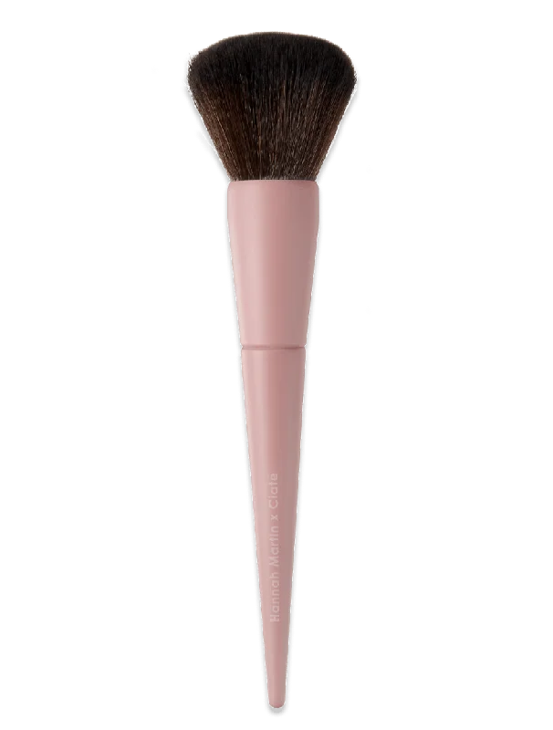 Overstock Hannah Martin x Ciaté London - Bronzer Brush