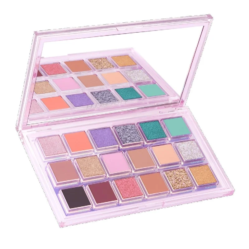 Deep Savings Huda Beauty Mercury Retrograde Eyeshadow Palette