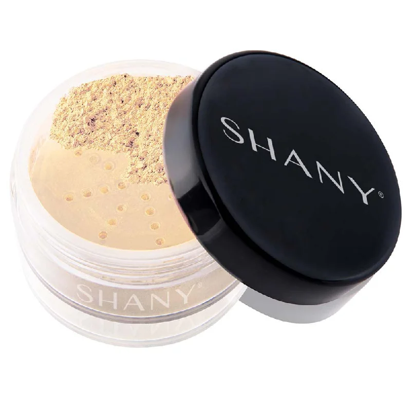 Today Only HD Finishing Powder Translucent - Paraben Free
