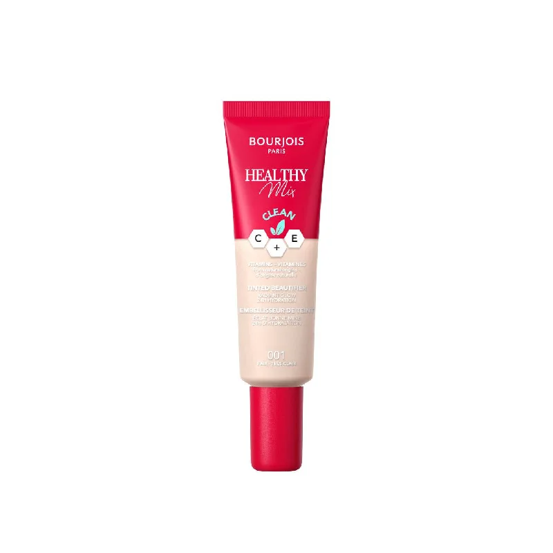 Today's Best Deals – Don't Wait Healthy Mix Tinted Beautifier