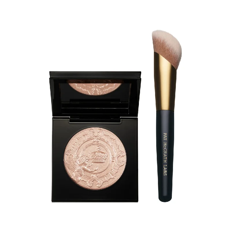 Special Promotions Available For A Short Time Heart’s Desire Highlighter & Brush Duo Special Promotions Available For A Short Time Heart’s Desire Highlighter & Brush Duo