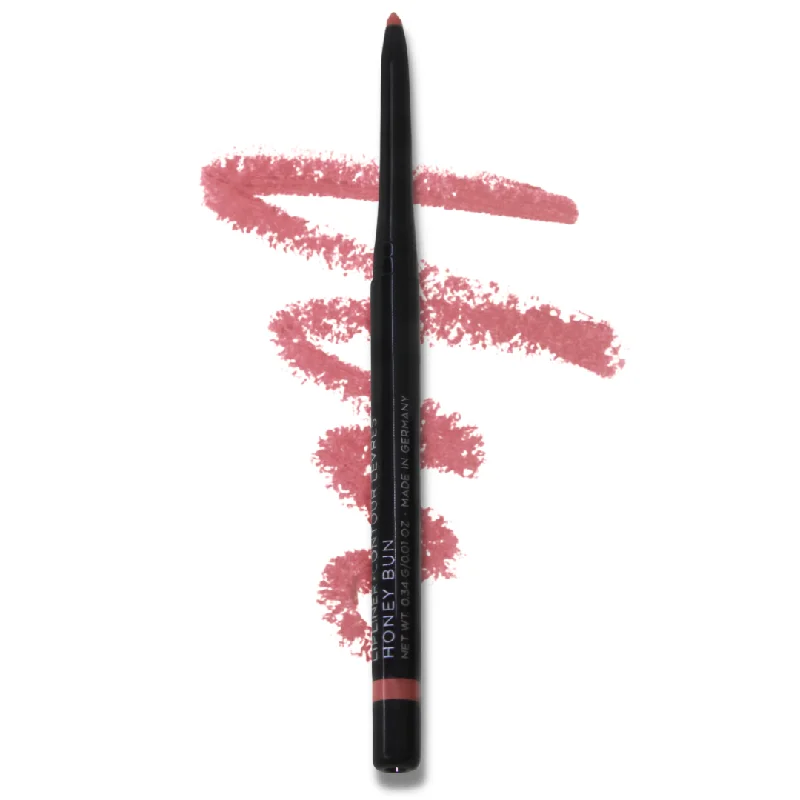Weekend Deals That Spark Honey Bun Lip Liner