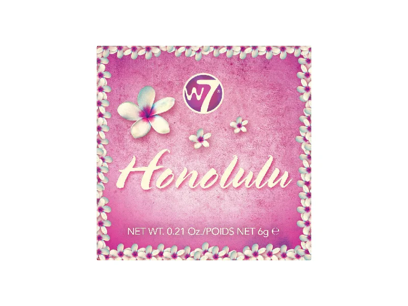 Crazy Deals Honolulu Bronzing Powder