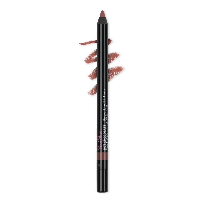 Weekend Bargains to Enjoy Hot Chocolate Lip Liner
