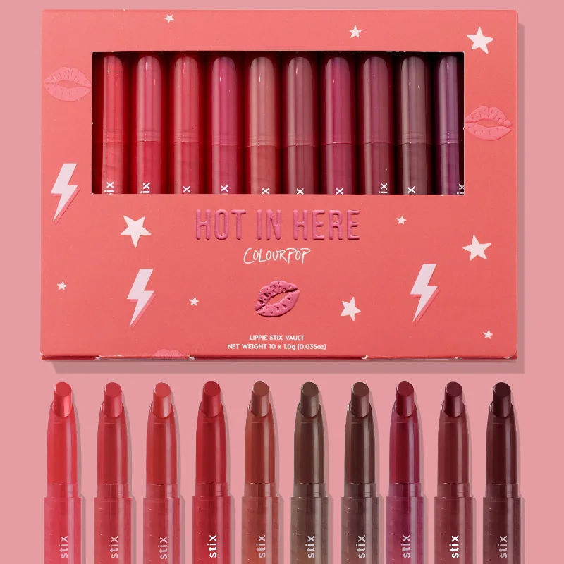 Steal Deal Hot in Here