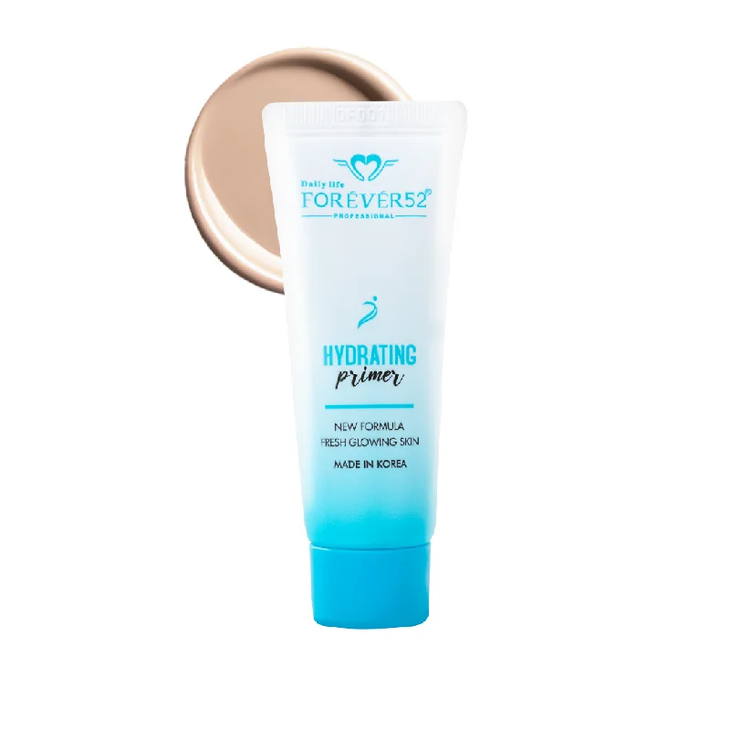 Weekend Offers That Delight Hydrating Primer