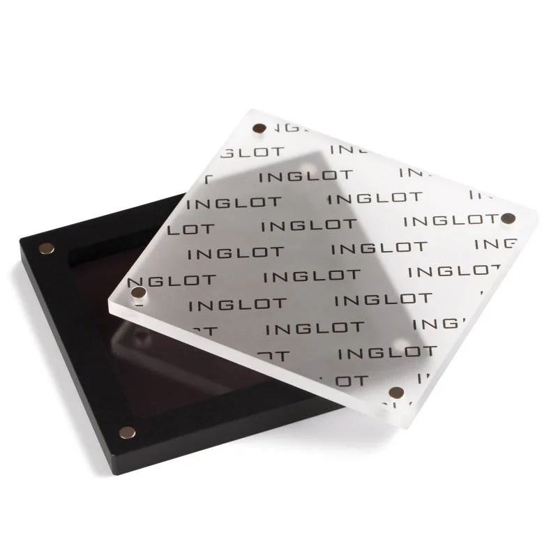 Weekend Shopping Made Better Inglot Freedom System Palette