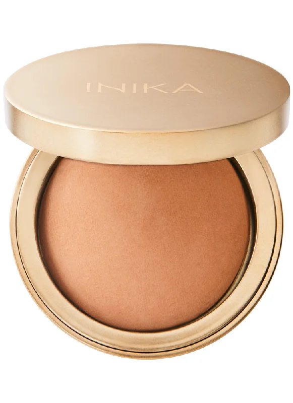 Closeout Inika Baked Mineral Bronzer