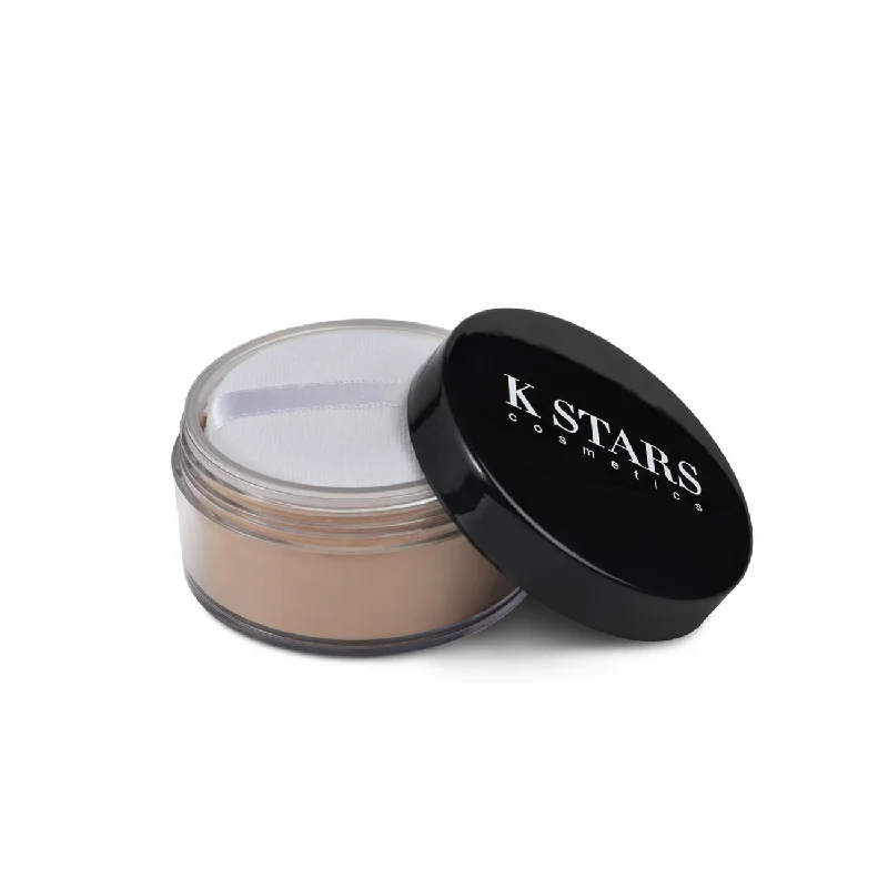 Crazy Deals Iridescent Loose Powder