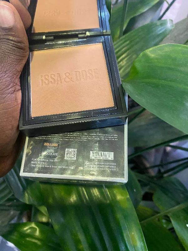 Stock Up and Save Issa & Dose Studio Fix Powder