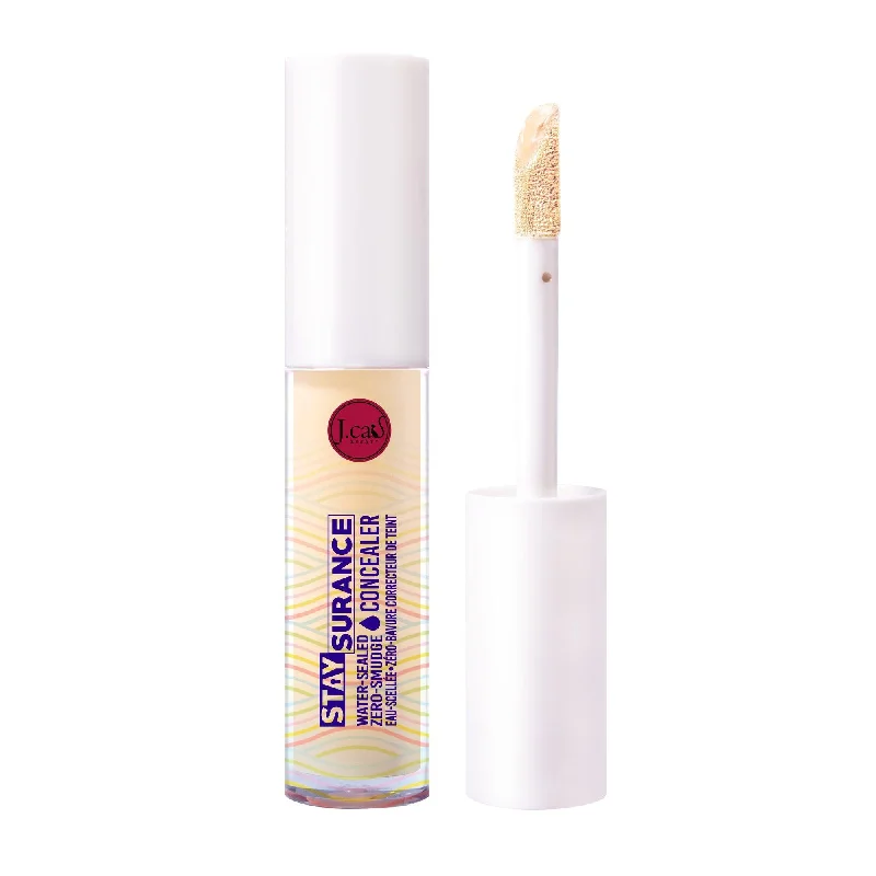 Best Seller J.Cat Beauty Staysurance Water-Sealed/Zero-Smudge Concealer Shc106