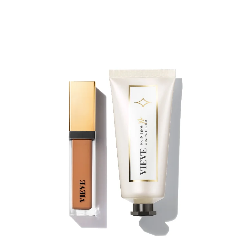 Weekend Savings Extravaganza Jamie's Dewy Complexion Kit XL