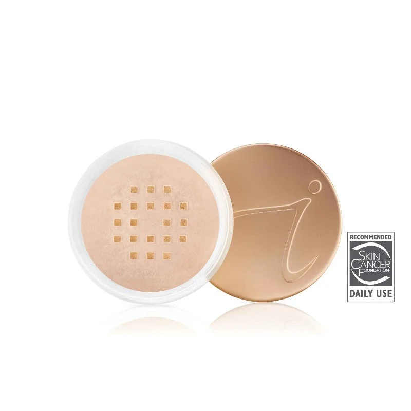 Weekend Savings Fiesta Jane Iredale Amazing Base® Loose Mineral Powder