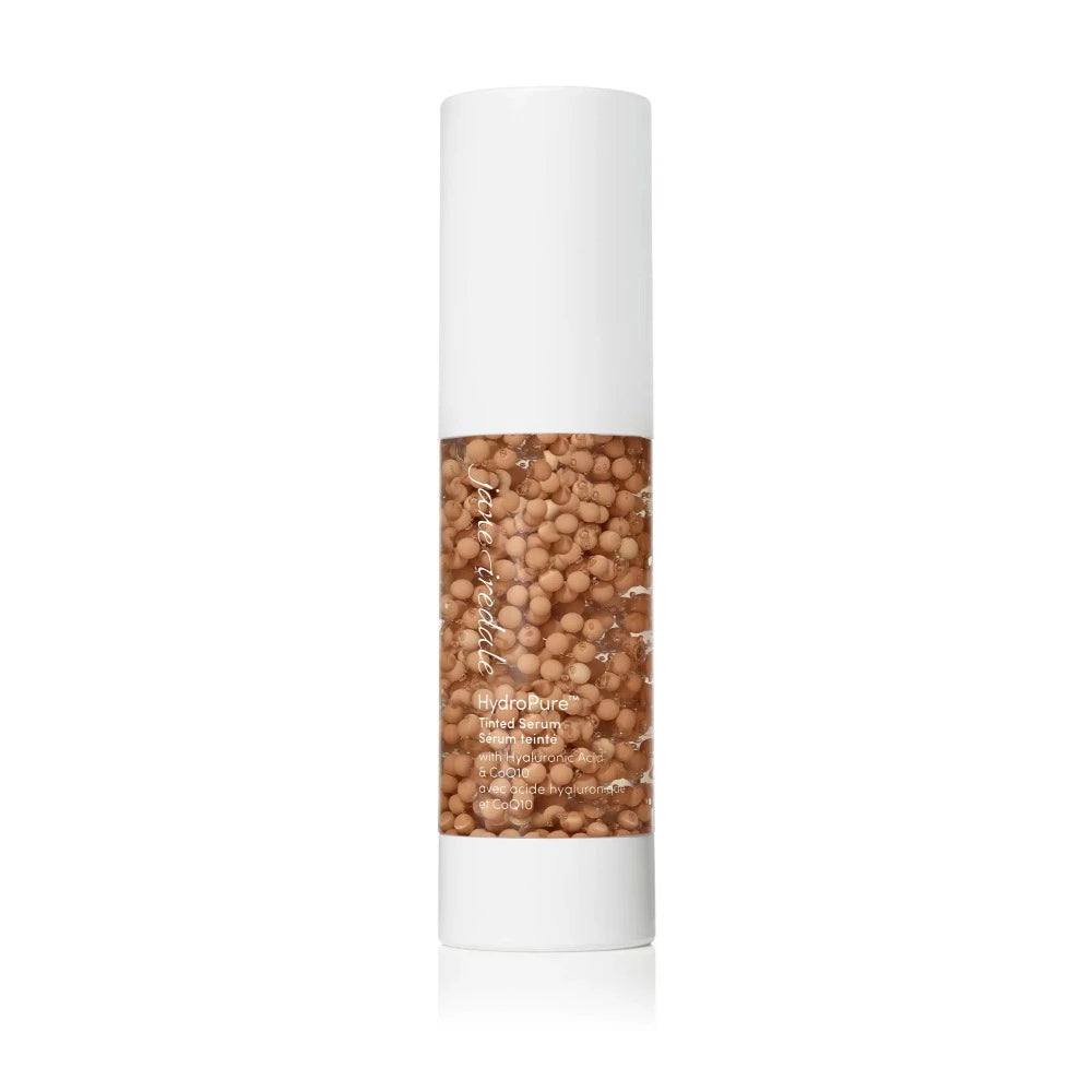 Weekend Bargains to Love Jane Iredale HydroPure™ Tinted Serum with Hyaluronic Acid & CoQ10