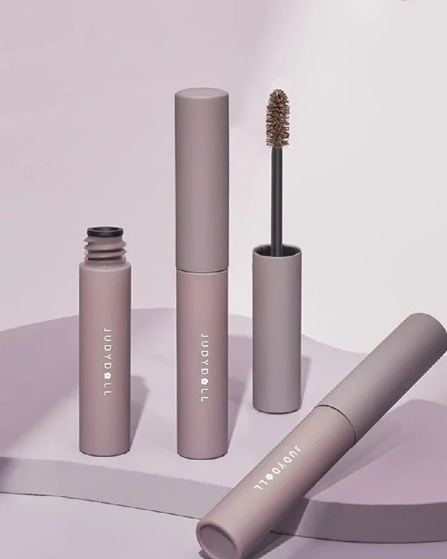 Final Sale JUDYDOLL 2 In 1 Eyebrow Mascara