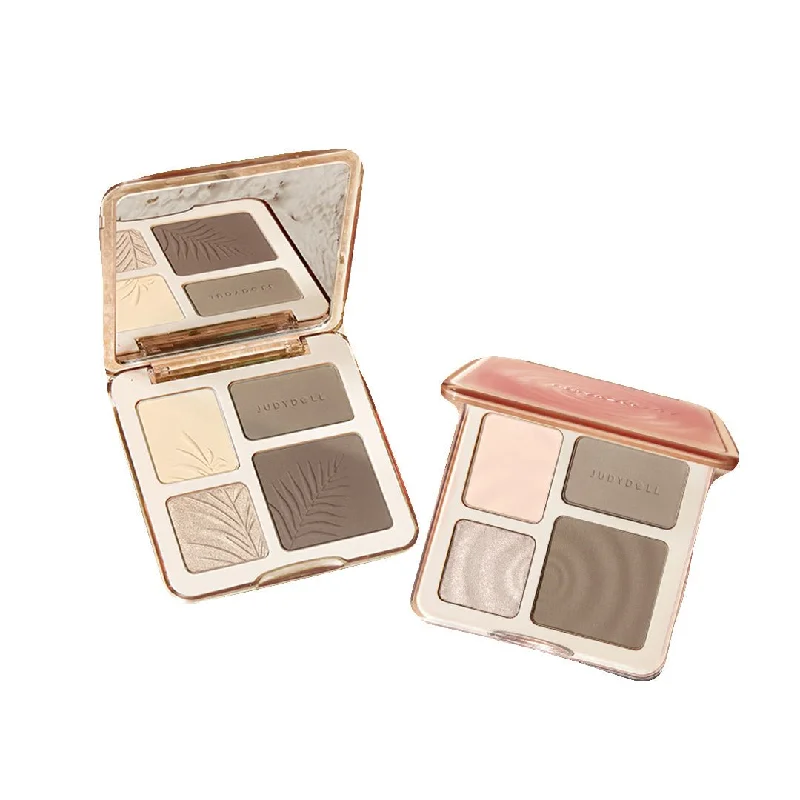 Today's Best Deals – Don't Wait JUDYDOLL Disney Highlighter Contour Palette