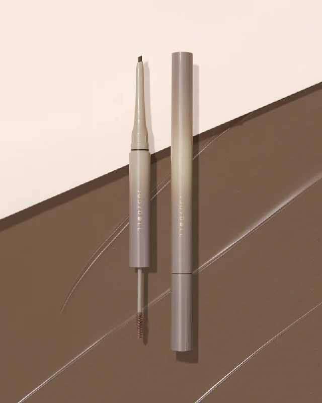 Discount Mania JUDYDOLL Duo Eyebrow Pencil