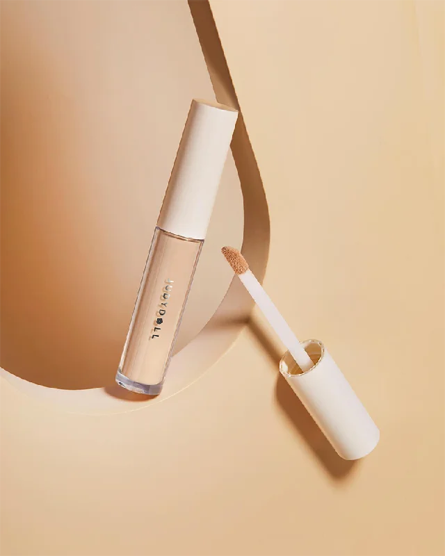 Grab The Hottest Deals Before They Disappear JUDYDOLL Traceless Cloud-Touch Concealer Grab The Hottest Deals Before They Disappear JUDYDOLL Traceless Cloud-Touch Concealer